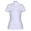 Aubrion Norwich Ladies Show Shirt - White